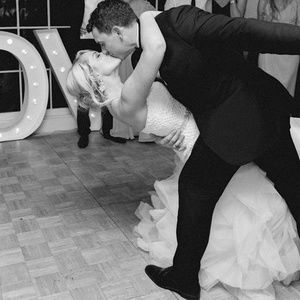 Meet your Posher, Genevieve